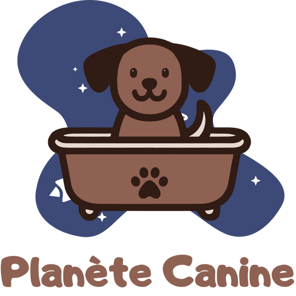 Planète Canine