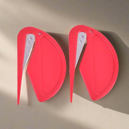 Peigne pour Chien - NewDogComb™ - Rouge - Planète Canine