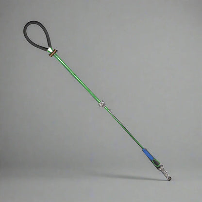 Collier Chien - LigneToilettage™ - Vert - Planète Canine